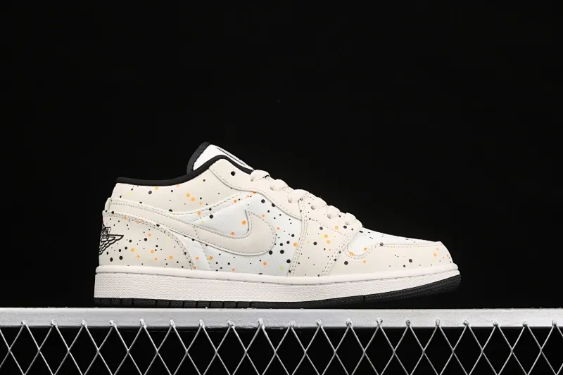 All categories Air Jordan Jordan series basketball shoes Air Jordan 1 Low Air Jordan 1 Low AJ1 Joe 1 low-top cultural and leisure sports sneakers DM3528-100